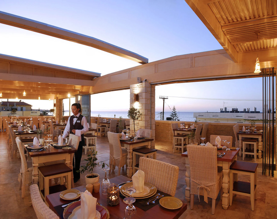 Cactus Royal Spa & Resort Adults Only