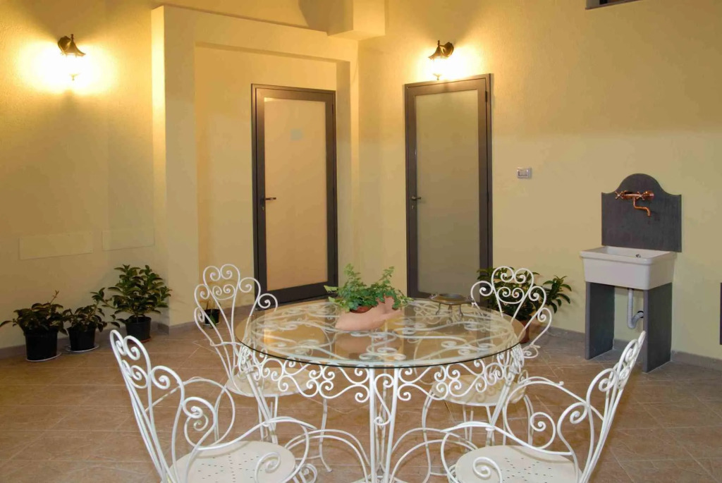 Le Giare B&B