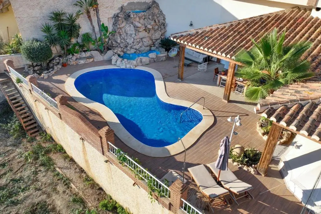 Glamping Slow Axarquia