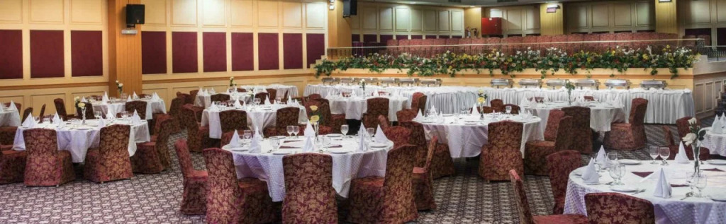 Swiss International Palace Hotel Manama