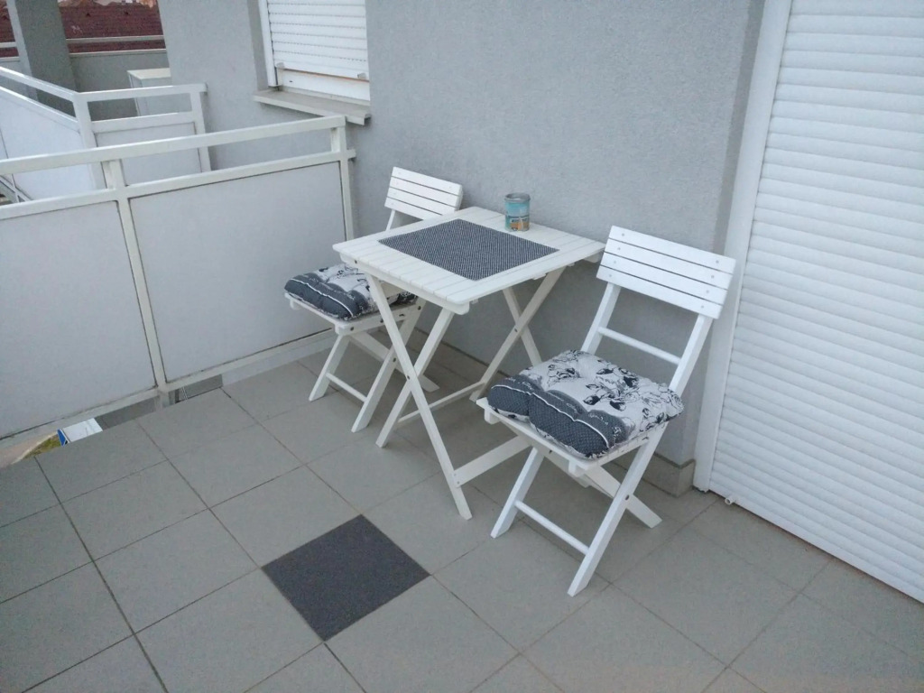 Apartman Luna near Zagreb Airport