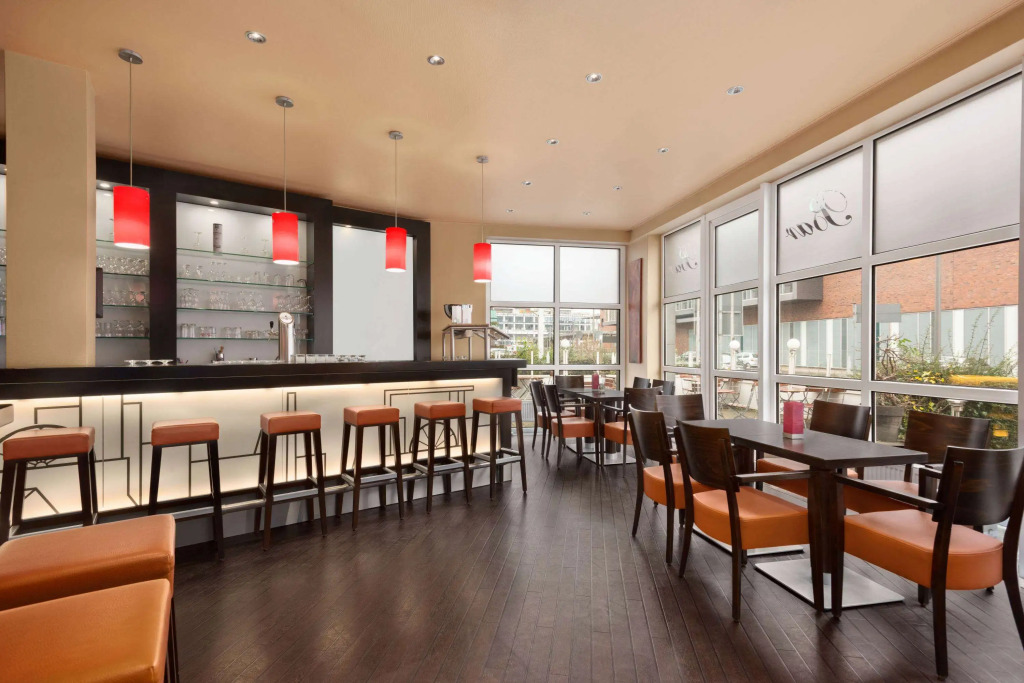 Ramada by Wyndham Bottrop City