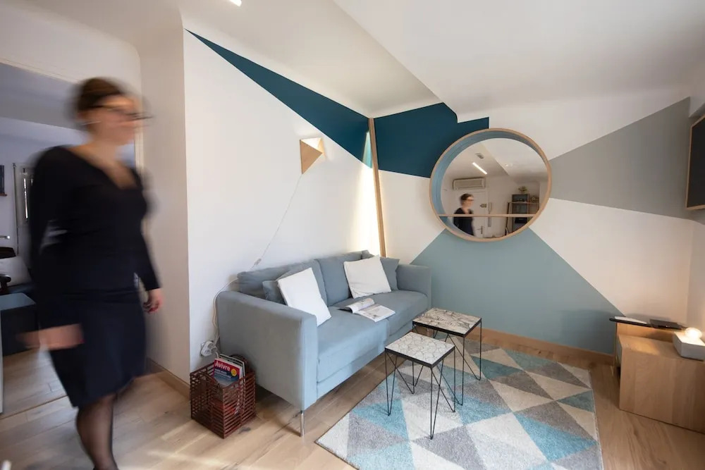 Hous-it - Cannes Joffre