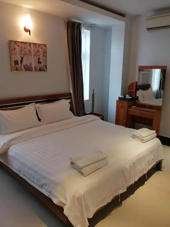 Hotel 010