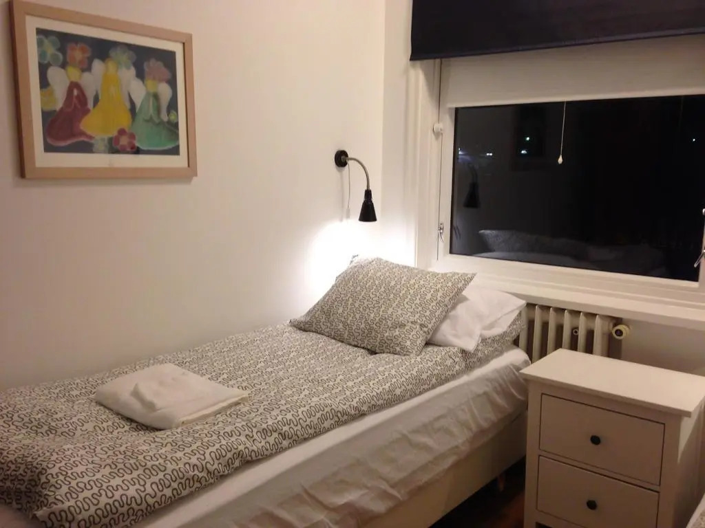 Spói Guesthouse