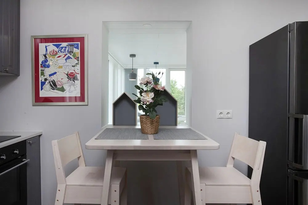 Ilmur Apartments