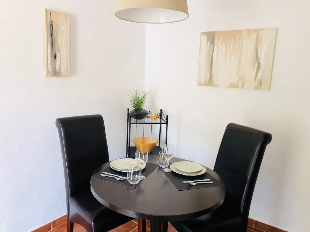 La casa blanca maspalomas - Adults Only