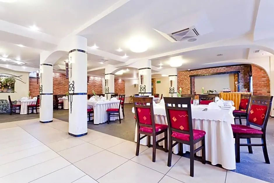 Hotel Politański