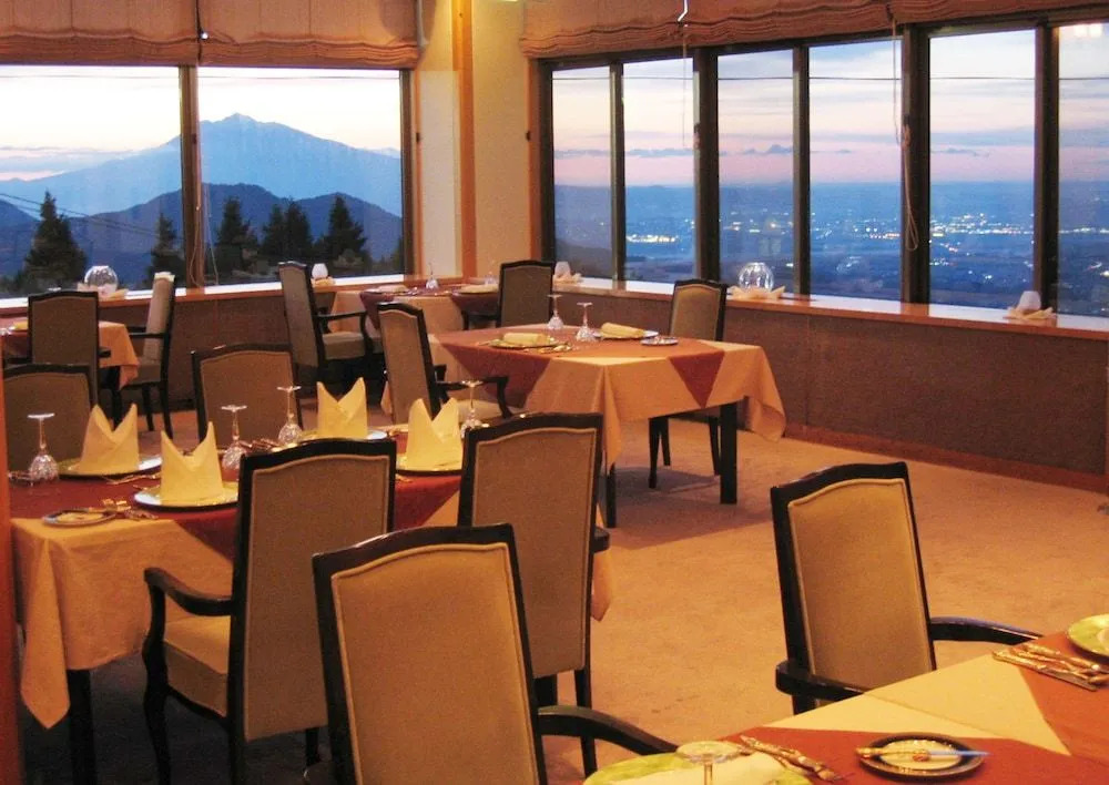 Aomori Winery Hotel