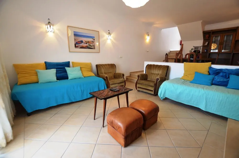 Casa Pardinha Albufeira by PremiumKey
