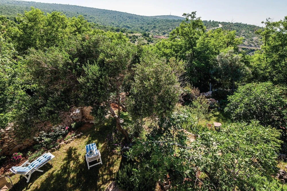 Beautiful Apartment in Vinjerac With 2 Bedrooms and Wifi