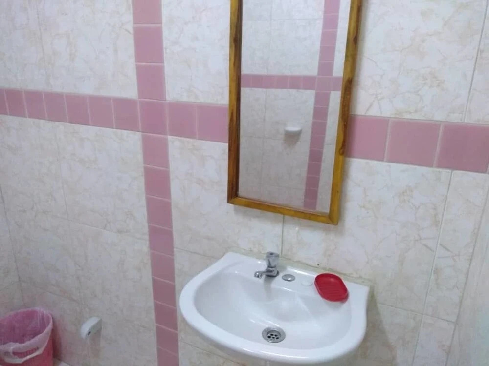 Casa Nilde