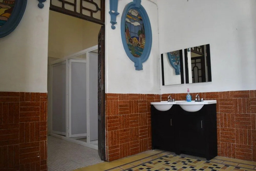 Hostal Casa Azul