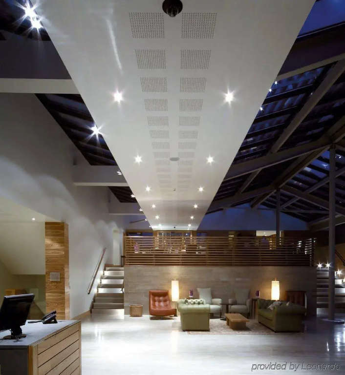Farnham Estate Spa and Golf Resort