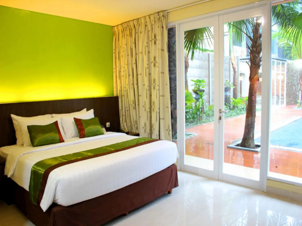Bali de Anyer Hotel & Restaurant