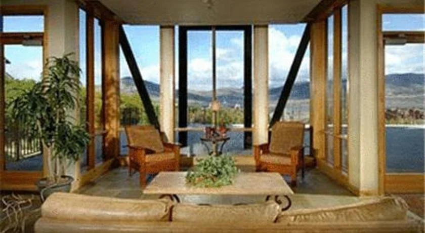 The Lodge at Stillwater