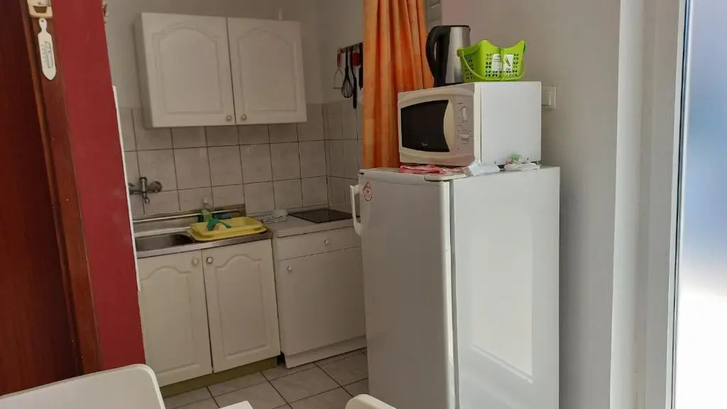 Apartments Popov