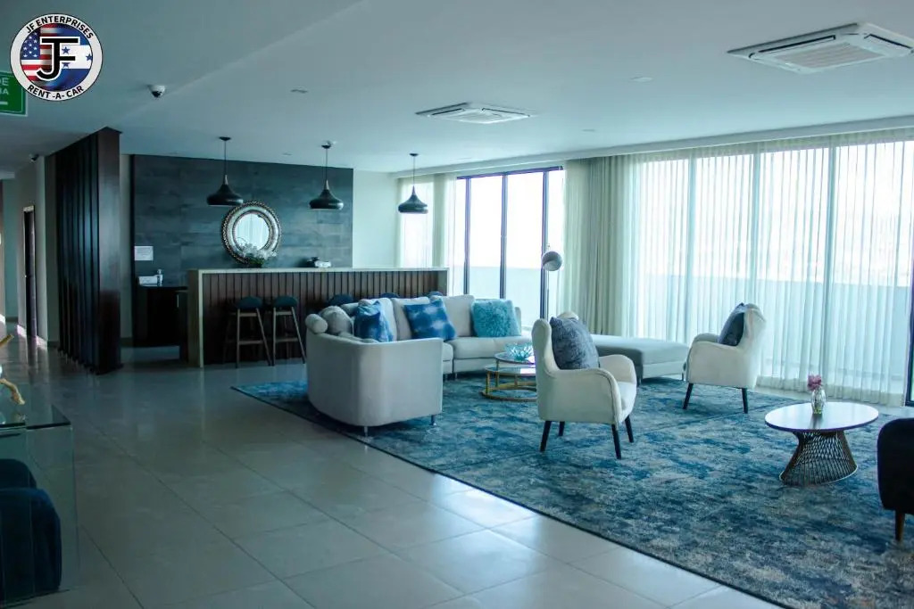 JF Three Bedroom Apartment