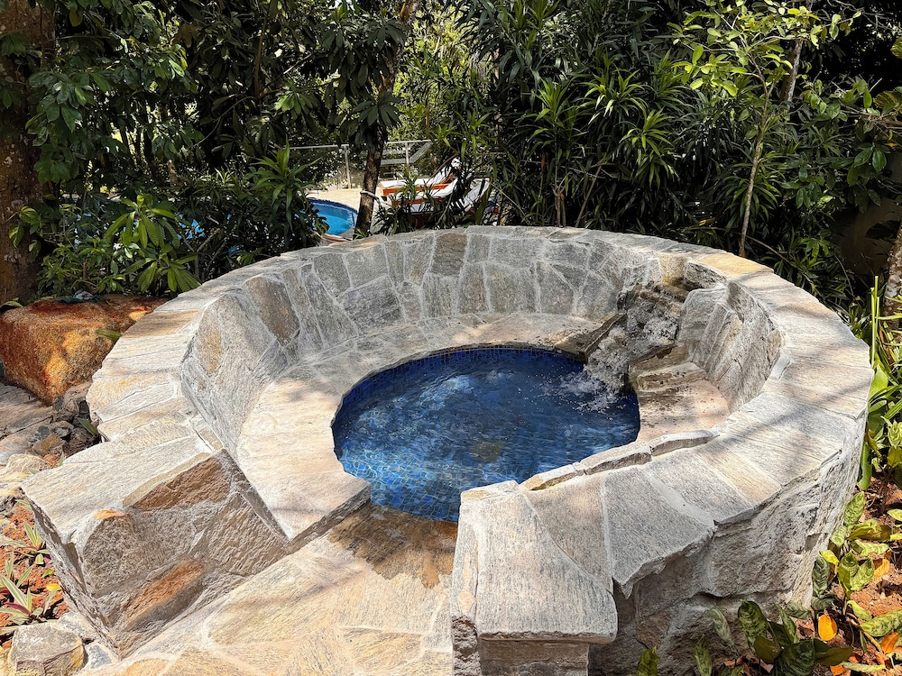 Coastline Mirissa Boutique hotel and Spa