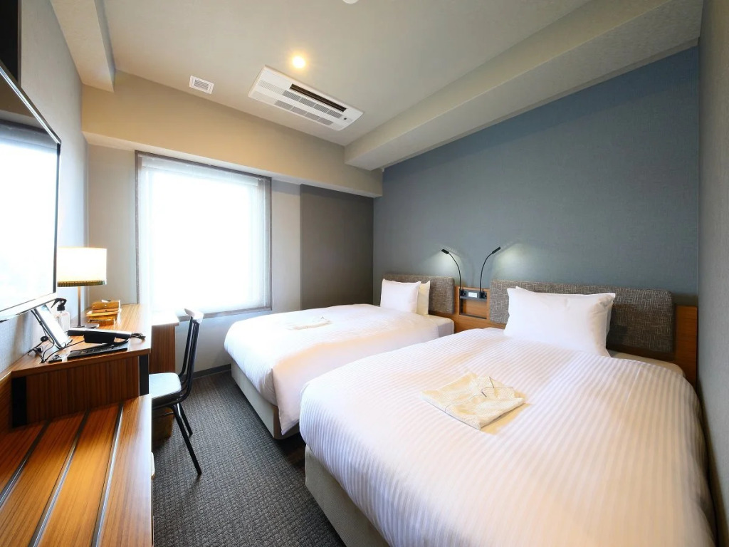 ICI HOTEL Ueno Shin Okachimachi