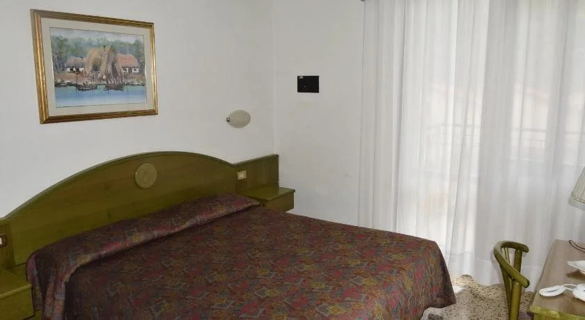 Hotel Marilù