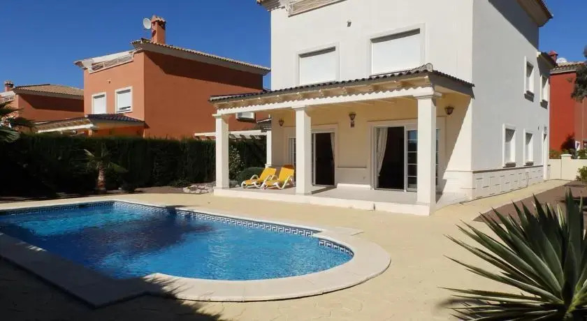 Villa Flores