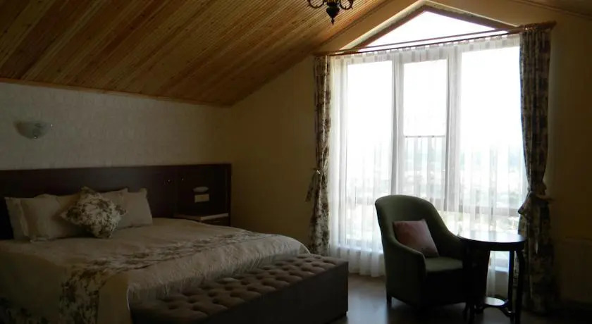 Kazdag Goknar Hotel