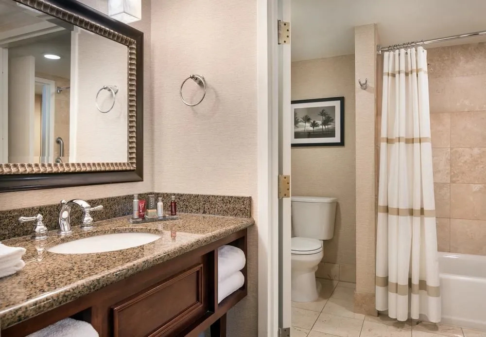 Las Vegas Marriott