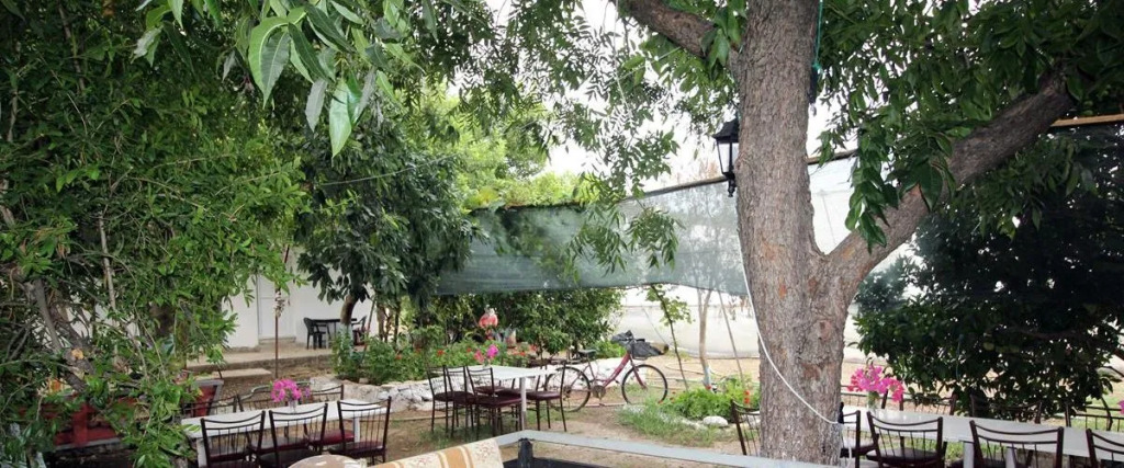 Gold Altınkaya Camping