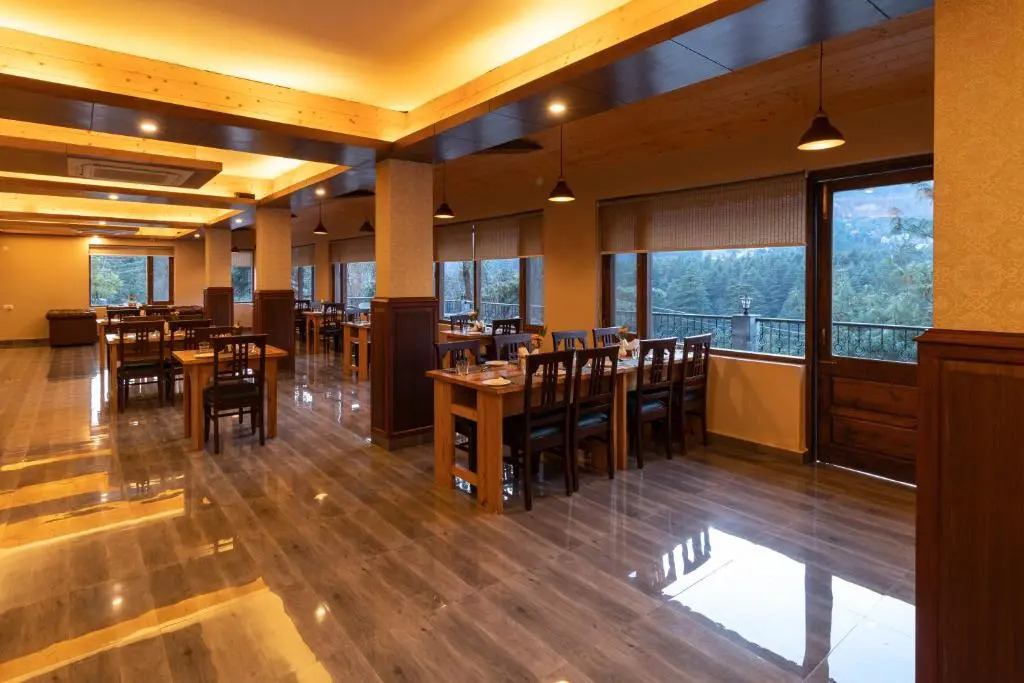 Aloka Resort