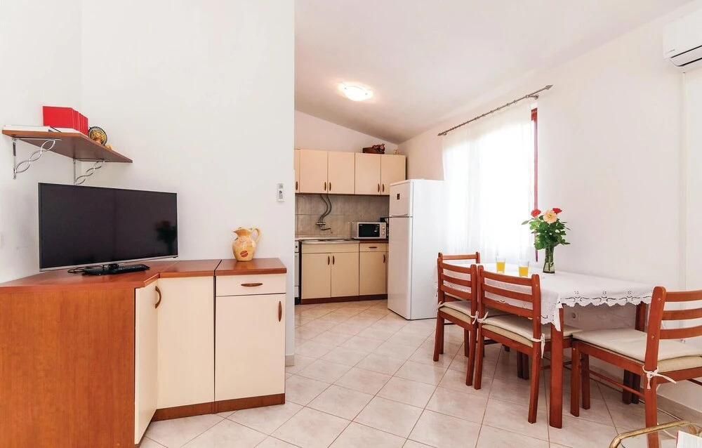 Nice Apartment in Krusevo With 2 Bedrooms and Wifi