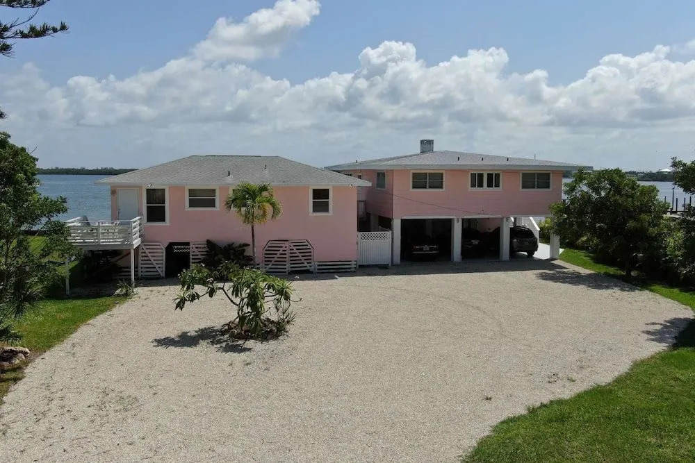 Estero Bay 2nd Floor Apartment
