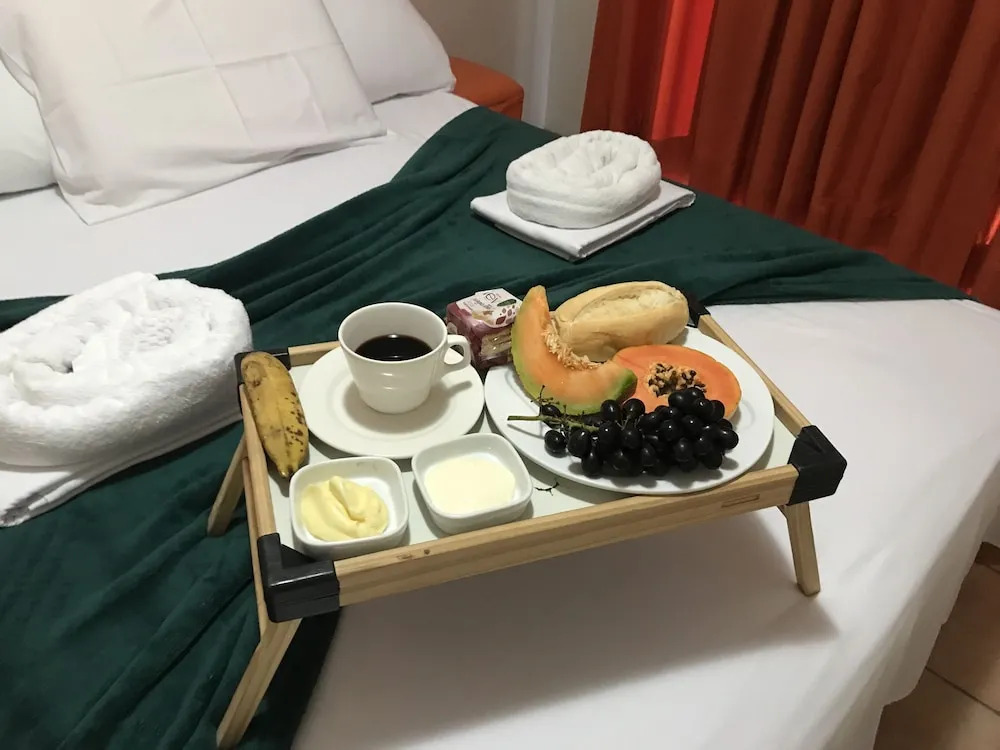 Aquaville Resort