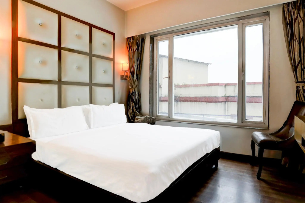 Hotel Host Inn