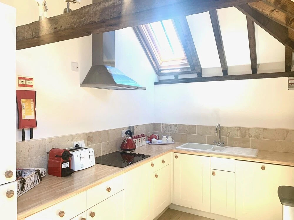 Lovely 1-bed Cottage in Hellingly