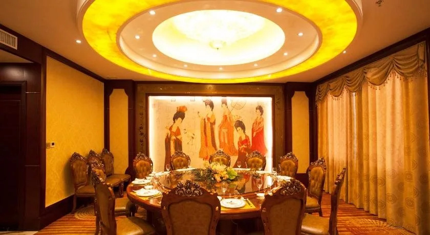 Waijing Gloria Grand Hotel Anhui