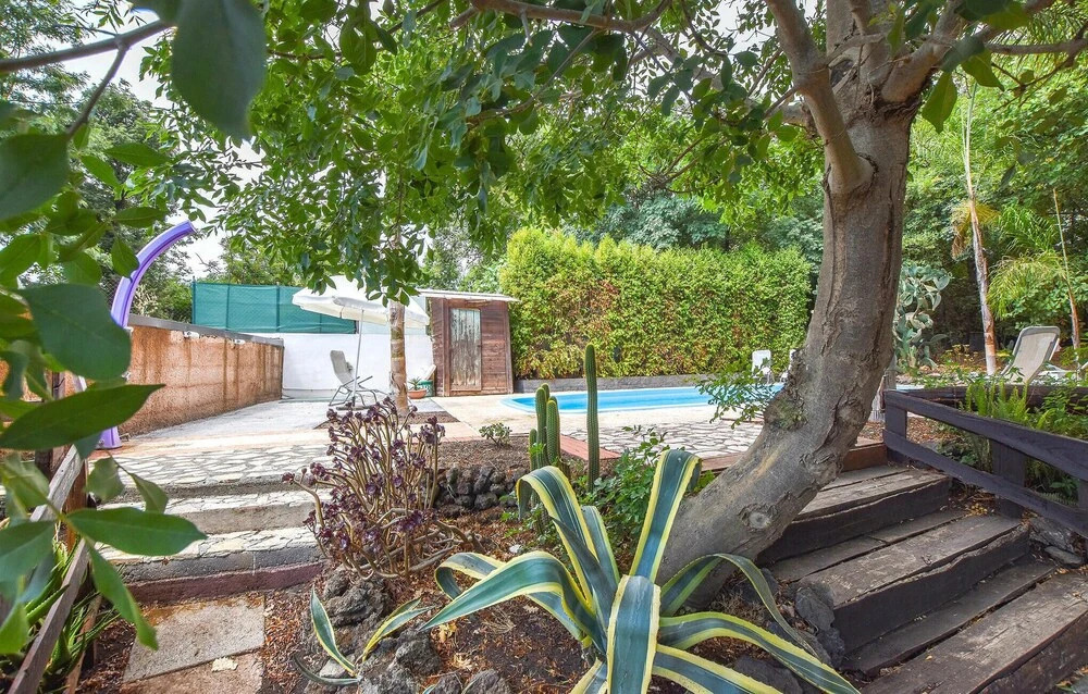 Amazing Home in Santa Venerina With Outdoor Swimming Pool, Wifi and 3 Bedrooms