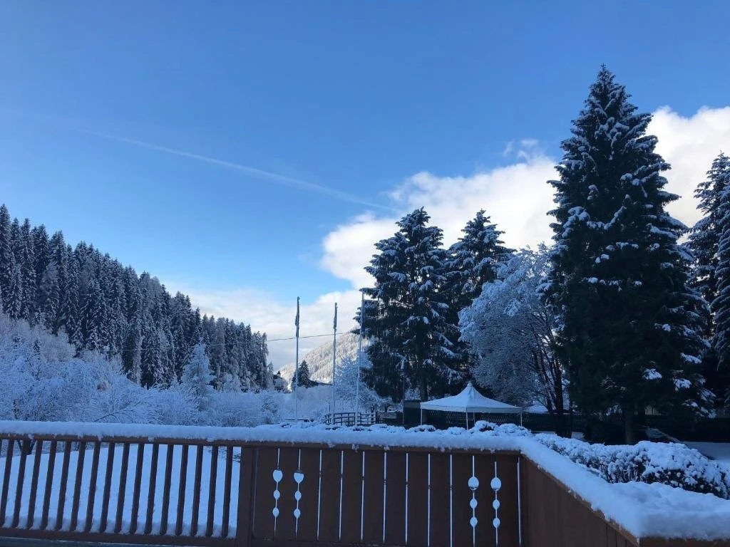 Holidays Dolomiti Apartment Resort