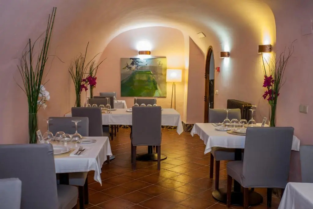 Hotel Casa Palacio Uclés