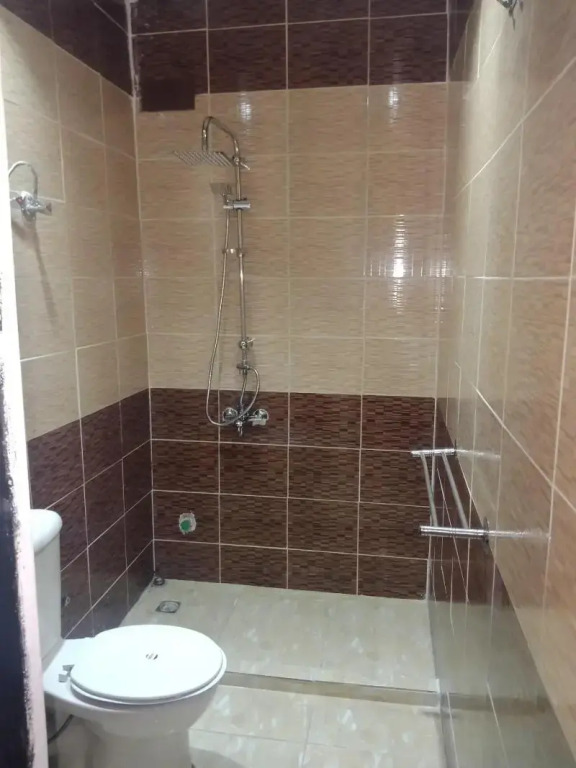 Castle Hostel