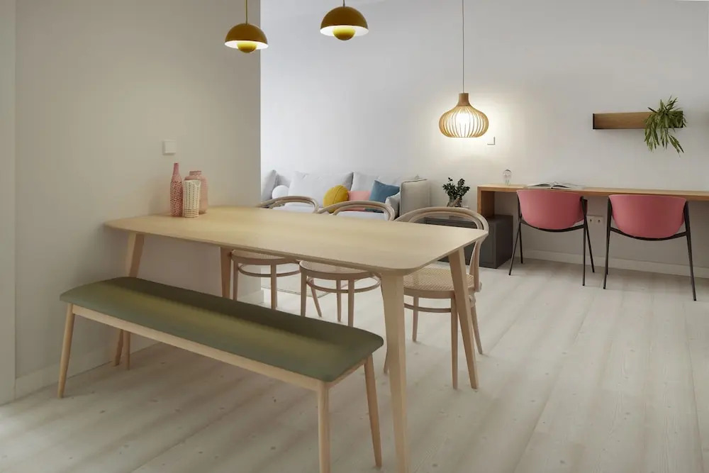 Bilbao Plaza by FeelFree Rentals