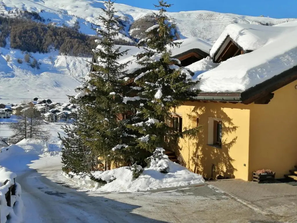 Chalet Freita