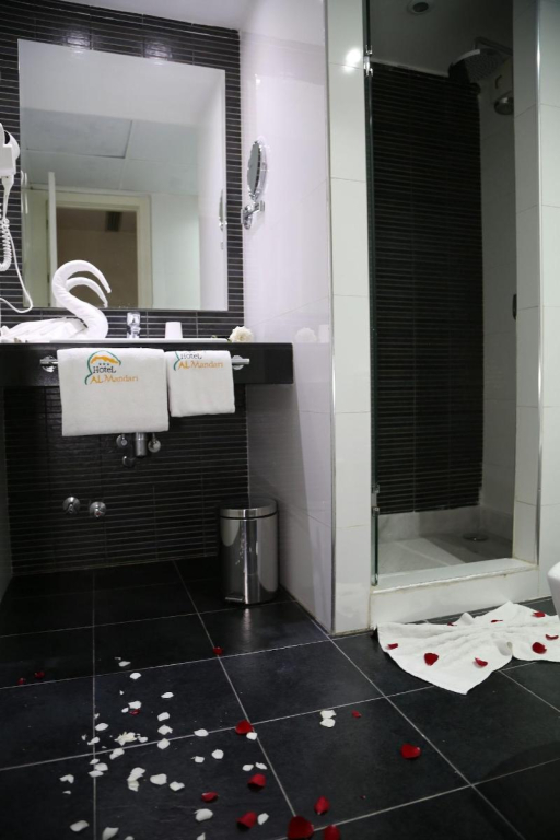 Al Mandari Hôtel Tétouan