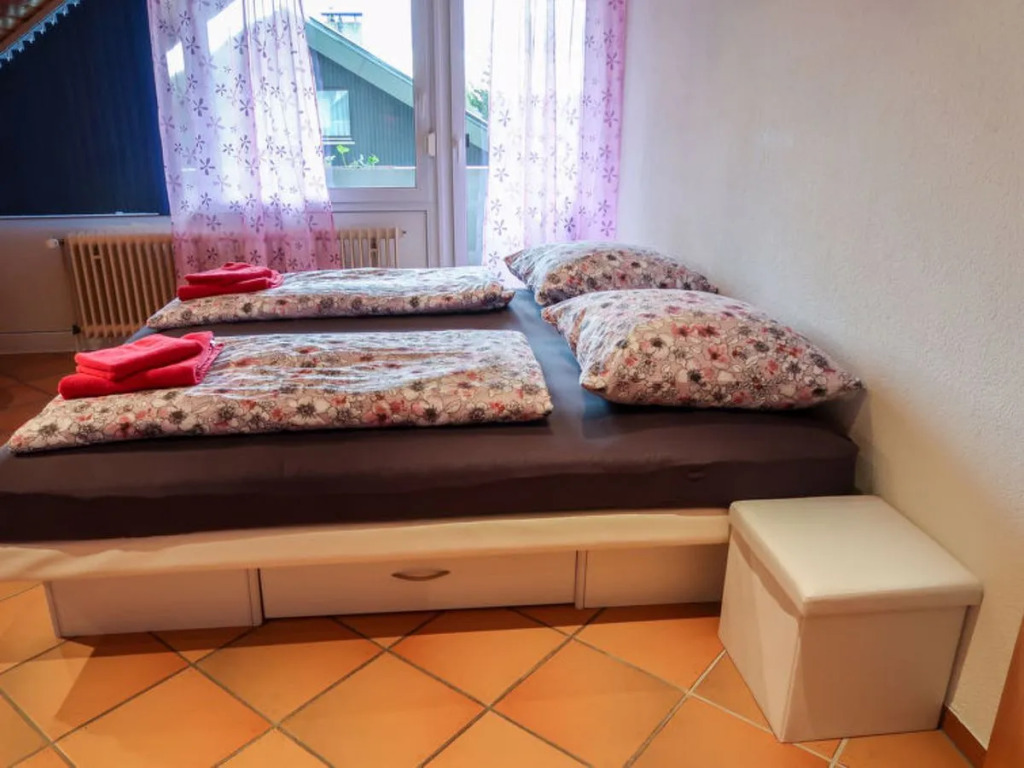 Ferienwohnung Natie