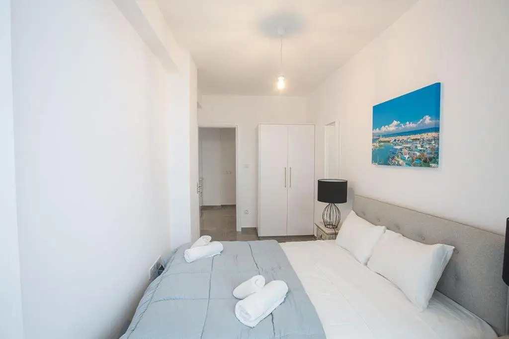 Villa Olive Loux,Brand New, Exquisite 5Bdr Protaras Villa With Pool