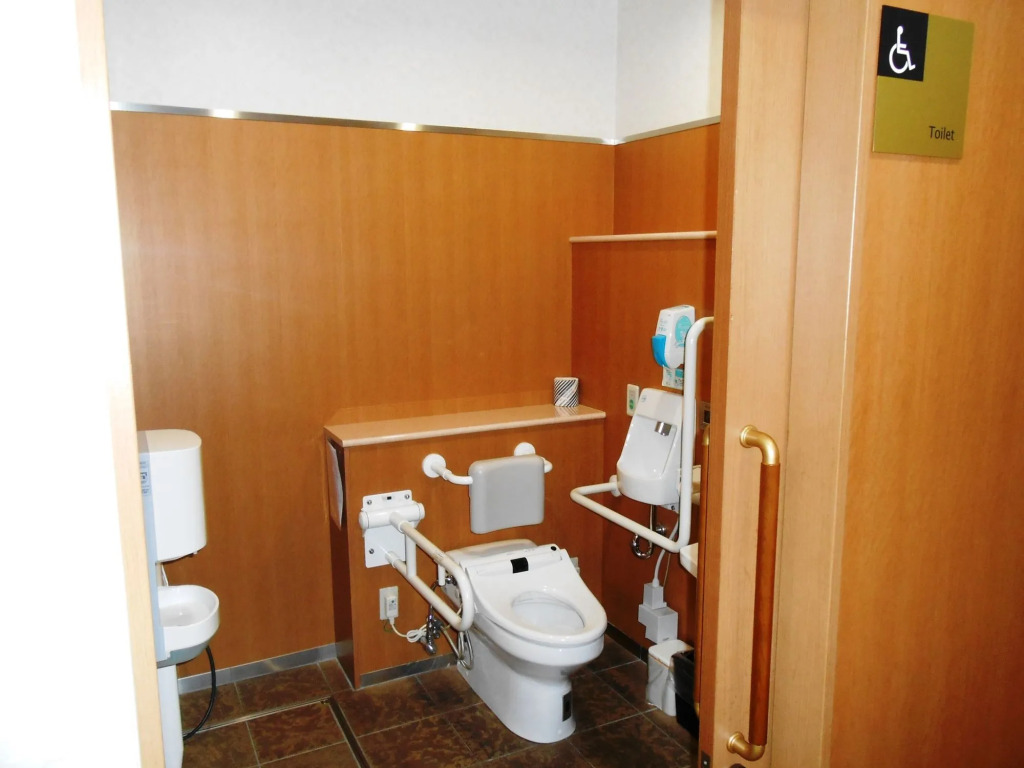 APA Hotel Akita Senshu Koen