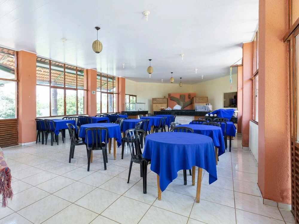 OYO Pousada LN