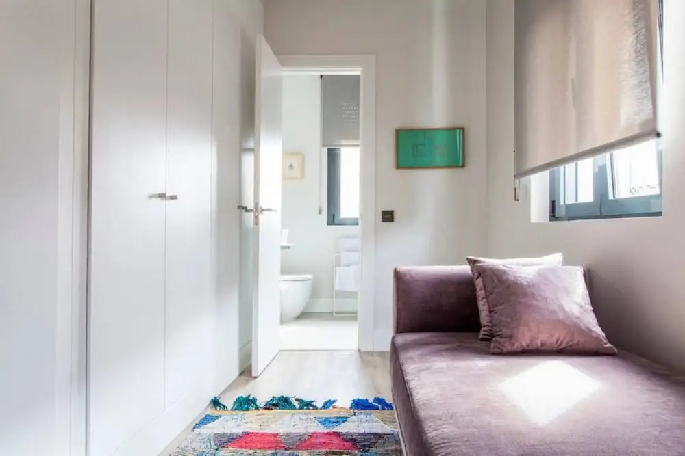Apartamentos RG Dúplex San Bernardo