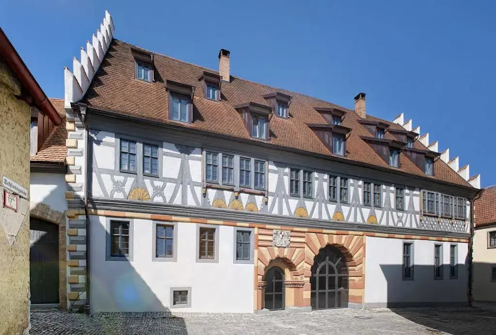 Hotel Freihof