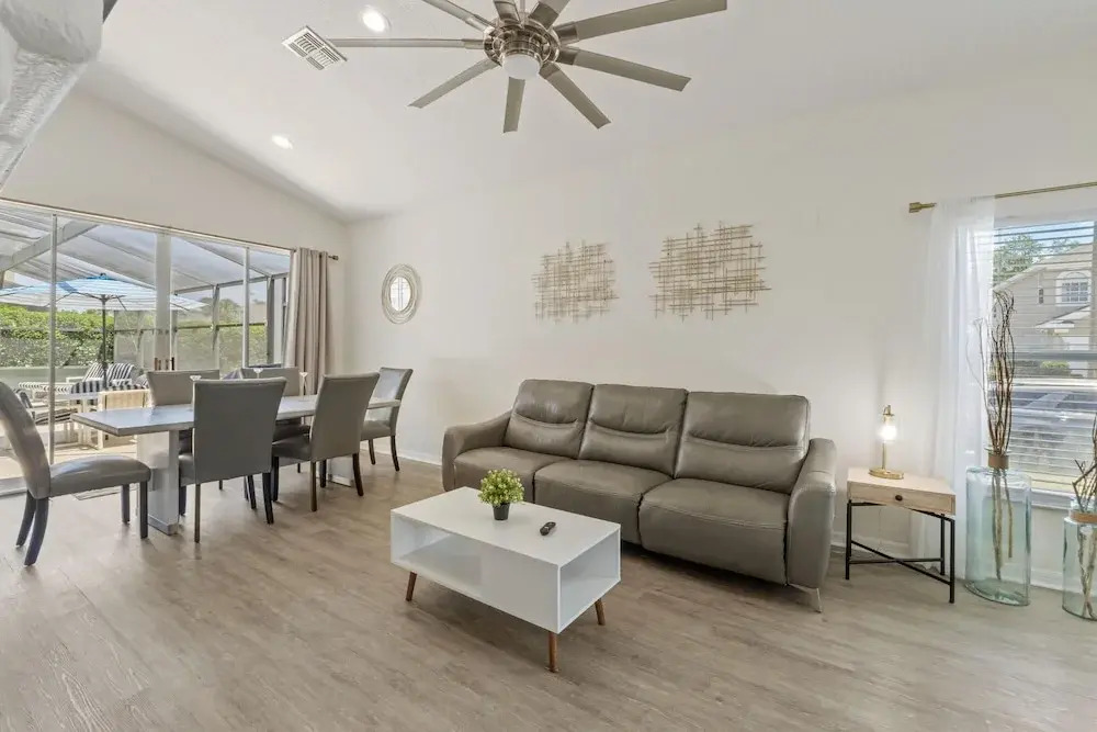 Private House With Private Pool, Near all Famous Attractions!!!